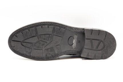 Pantofi barbati din piele naturala – NIC 2044 Barbati